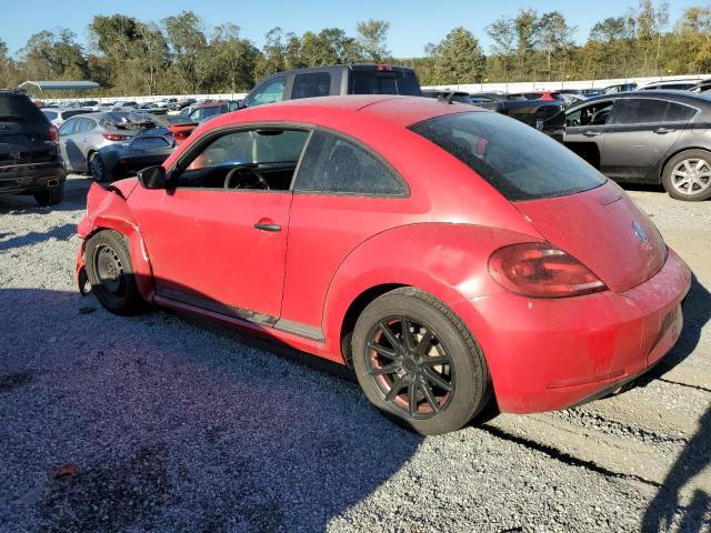 Photo 2 from auction – 2012 VOLKSWAGEN BEETLE with VIN 3VWFP7ATXCM616035
