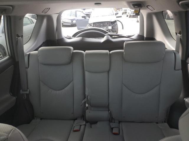 Photo 10 from auction – 2011 TOYOTA RAV4 LIMIT with VIN 2T3YF4DV5BW073619