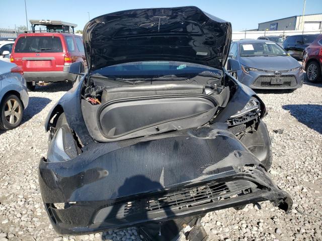 Photo 5 from auction – 2023 TESLA MODEL Y with VIN 7SAYGDEE6PA147560