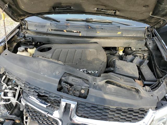 Photo 12 from auction – 2014 DODGE JOURNEY SE with VIN 3C4PDDAG8ET257844