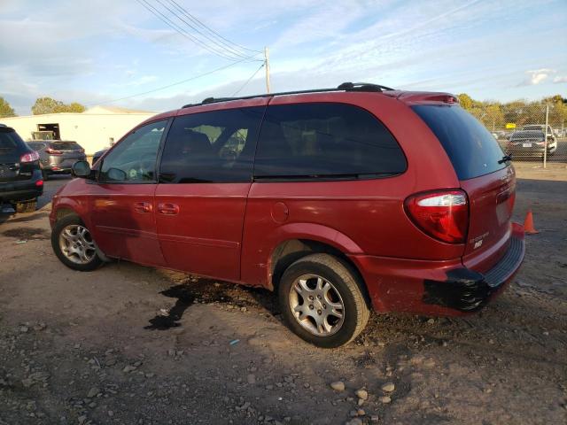 Photo 2 from auction – 2004 DODGE GRAND CARA with VIN 2D4GP44L04R593475