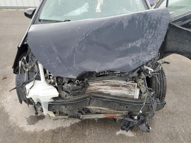 Photo 11 from auction – 2015 TOYOTA YARIS with VIN VNKKTUD35FA037745