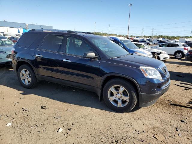 Photo 4 from auction – 2012 GMC ACADIA SLE with VIN 1GKKVNED3CJ140825