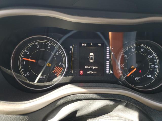 Photo 9 from auction – 2015 JEEP CHEROKEE L with VIN 1C4PJLCB7FW683069