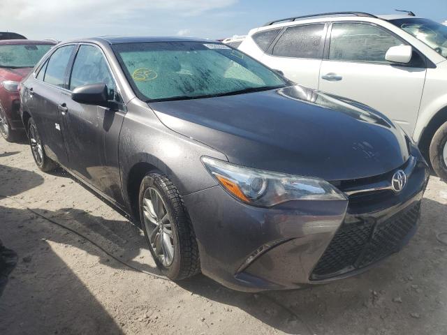 Photo 4 from auction – 2017 TOYOTA CAMRY LE with VIN 4T1BF1FK2HU351594