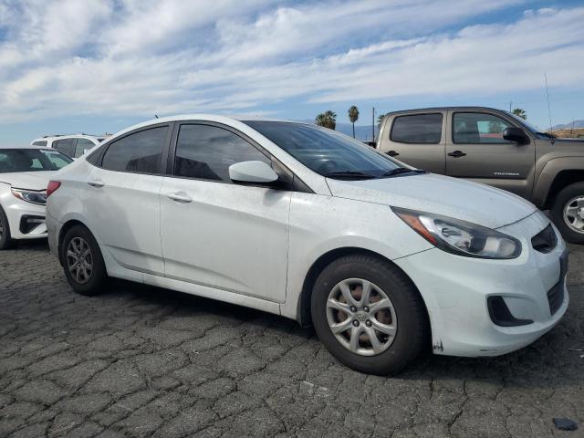 Photo 4 from auction – 2012 HYUNDAI ACCENT GLS with VIN KMHCT4AE6CU183449