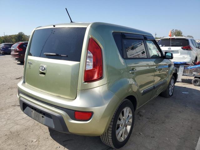 Photo 3 from auction – 2013 KIA SOUL + with VIN KNDJT2A69D7576693