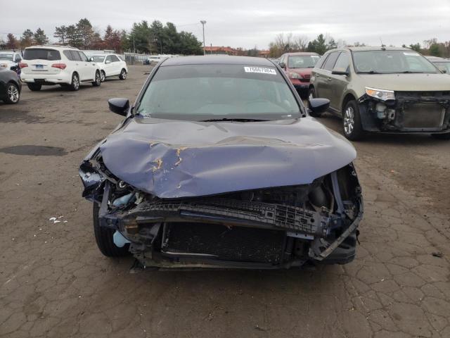 Photo 5 from auction – 2014 HONDA ACCORD LX with VIN 1HGCR2F37EA255103