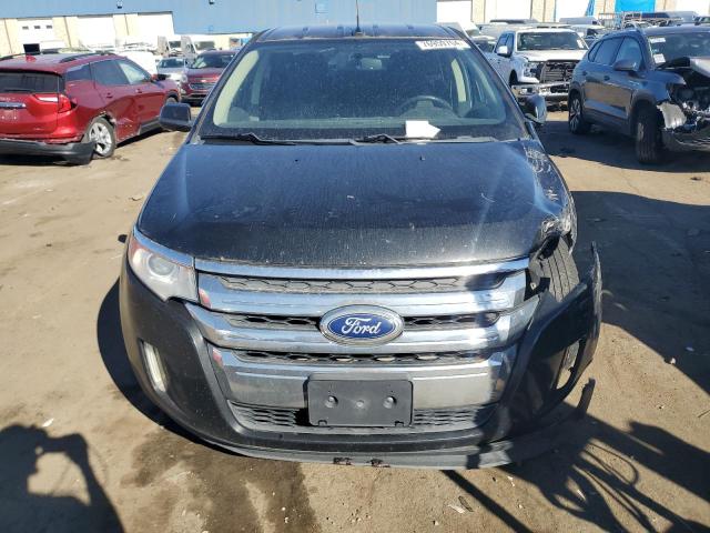 Photo 5 from auction – 2013 FORD EDGE SEL with VIN 2FMDK3JC2DBC13862