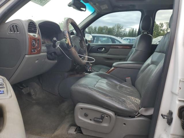 Photo 7 from auction – 2003 GMC ENVOY with VIN 1GKDT13S832132948