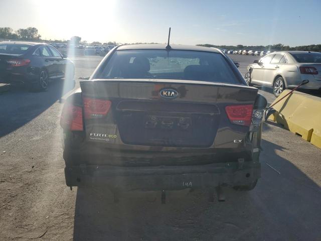 Photo 6 from auction – 2011 KIA FORTE EX with VIN KNAFU4A25B5398282