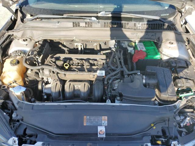 Photo 11 from auction – 2014 FORD FUSION SE with VIN 3FA6P0H76ER326986