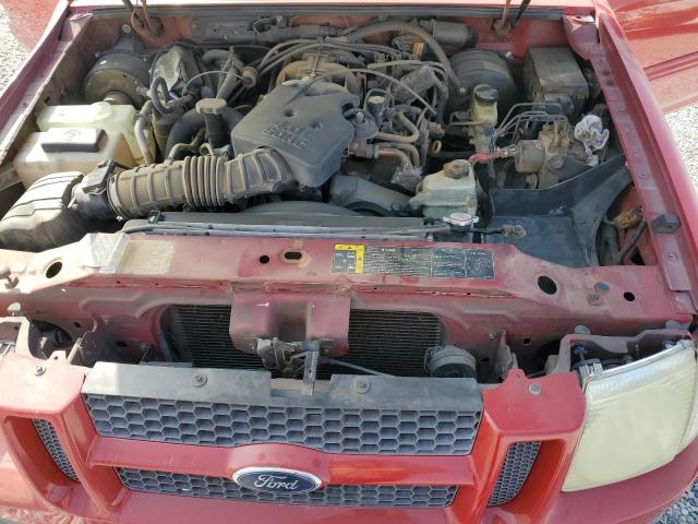 Photo 11 from auction – 2005 FORD EXPLORER S with VIN 1FMZU67K75UB82815