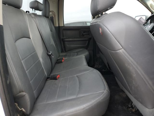 Photo 10 from auction – 2014 RAM 1500 ST with VIN 1C6RR7FT8ES439487