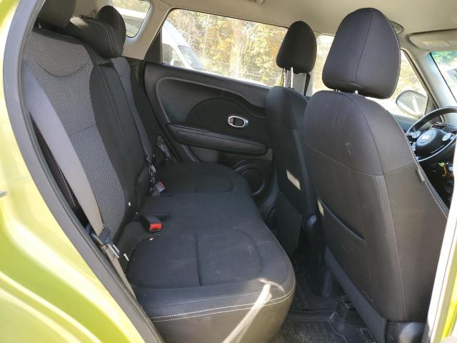 Photo 10 from auction – 2017 KIA SOUL + with VIN KNDJP3A59H7887578