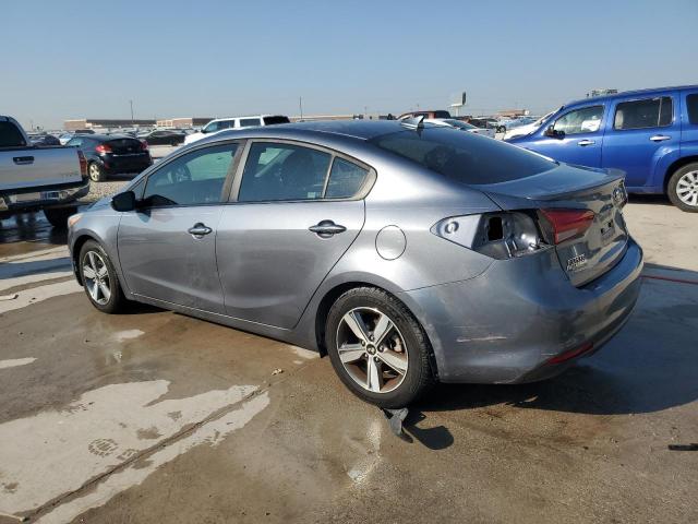 Photo 2 from auction – 2018 KIA FORTE LX with VIN 3KPFL4A74JE215023