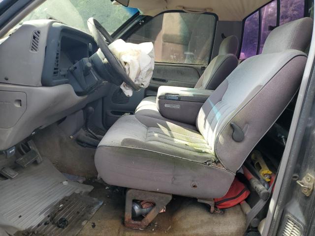 Photo 7 from auction – 1994 DODGE RAM 1500 with VIN 3B7HC16Y5RM530651