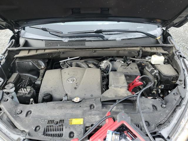 Zdjęcie 11 z aukcji – 2018 TOYOTA HIGHLANDER z VIN 5TDJZRFH7JS562066