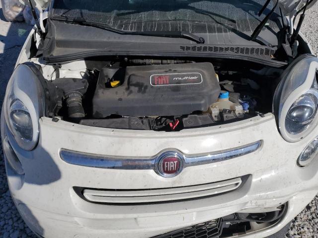 Photo 12 from auction – 2014 FIAT 500L EASY with VIN ZFBCFABH3EZ027882