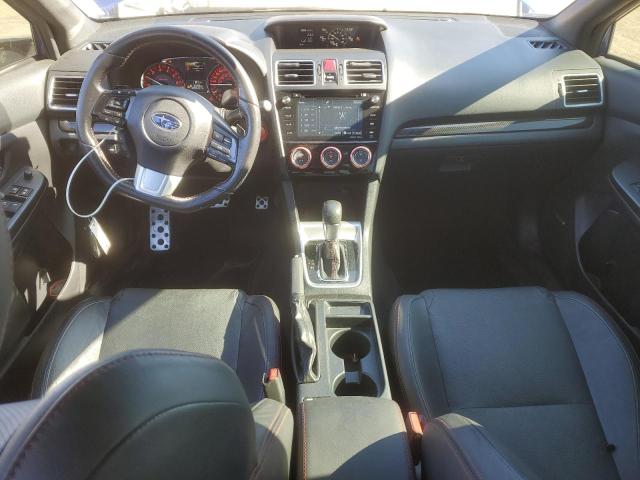 Photo 8 from auction – 2016 SUBARU WRX LIMITE with VIN JF1VA1L68G8833569