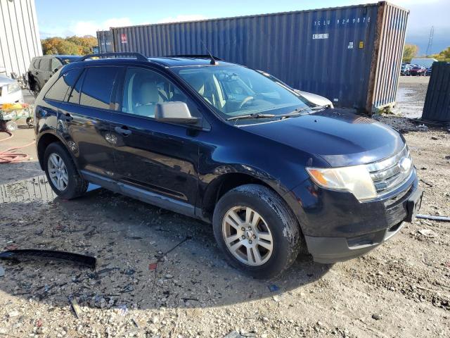 Photo 4 from auction – 2010 FORD EDGE SE with VIN 2FMDK3GC3ABB32677