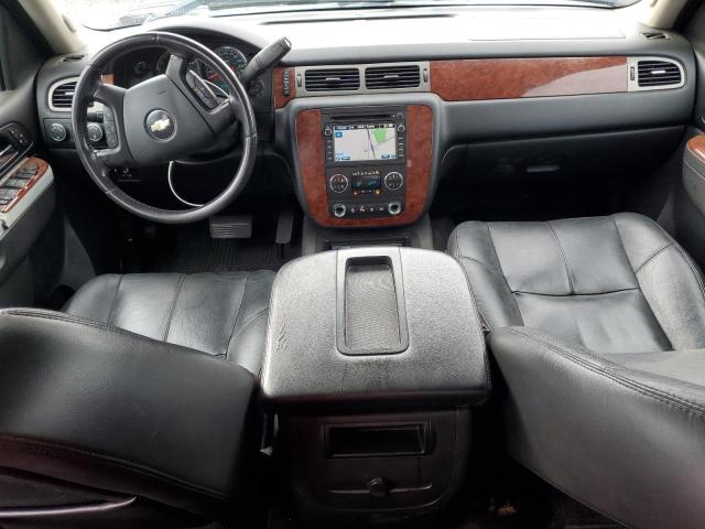 Photo 8 from auction – 2011 CHEVROLET SILVERADO with VIN 1GC1KYE84BF201427