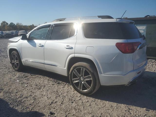 Photo 2 from auction – 2018 GMC ACADIA DEN with VIN 1GKKNPLS5JZ106512