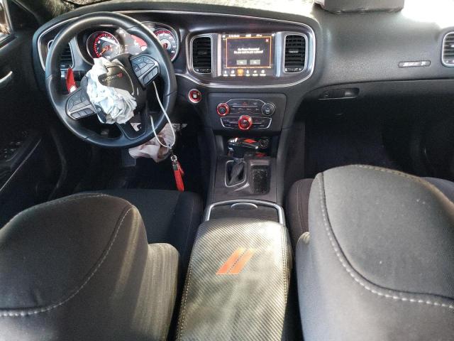 Photo 8 from auction – 2018 DODGE CHARGER R/ with VIN 2C3CDXGJ8JH225485