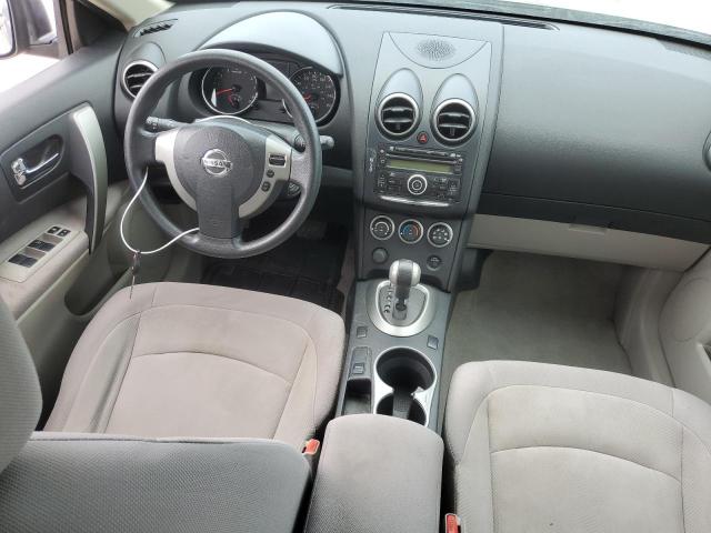 Photo 8 from auction – 2012 NISSAN ROGUE S with VIN JN8AS5MT1CW273678