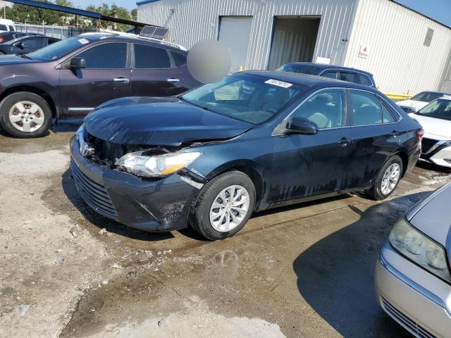 TOYOTA CAMRY LE 2016 with VIN 4T4BF1FK5GR565001 - Photo from auction