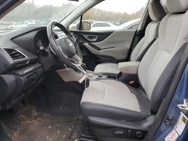Photo 7 from auction – 2019 SUBARU FORESTER P with VIN JF2SKAGC3KH566510