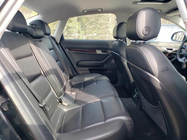 Photo 10 from auction – 2010 AUDI A6 PRESTIG with VIN WAUKGAFB3AN025799