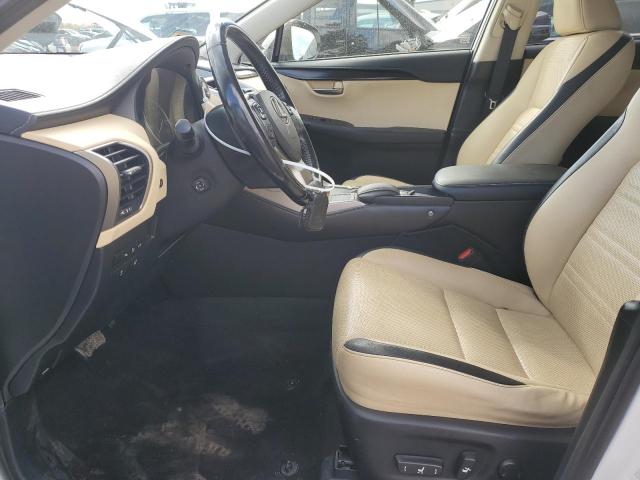 Photo 7 from auction – 2015 LEXUS NX 200T with VIN JTJBARBZ5F2033723