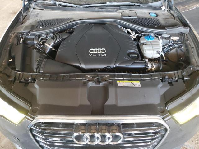 Photo 11 from auction – 2014 AUDI A6 PREMIUM with VIN WAUFMAFC3EN110778