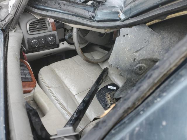Снимка 8 от търг – 2008 CHEVROLET SILVERADO с VIN 1GCHK23618F147185