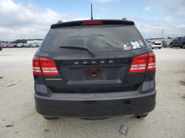 Photo 6 from auction – 2017 DODGE JOURNEY SE with VIN 3C4PDCAB0HT677150