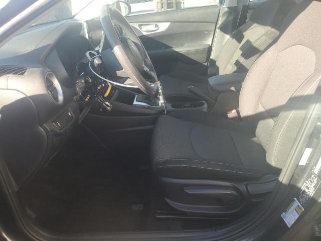 Photo 7 from auction – 2024 KIA FORTE LX with VIN 3KPF24AD6RE799705
