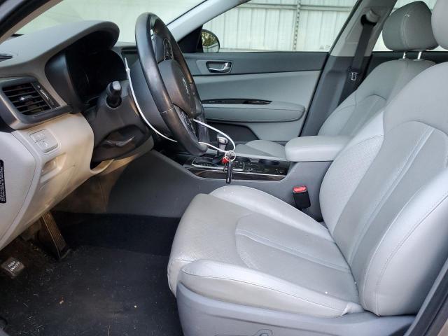 Photo 7 from auction – 2016 KIA OPTIMA EX with VIN 5XXGU4L32GG040377