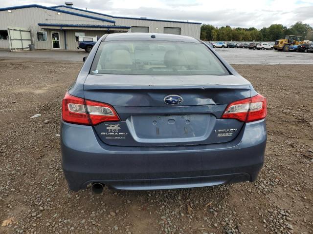 Photo 6 from auction – 2015 SUBARU LEGACY 2.5 with VIN 4S3BNAJ67F3055345