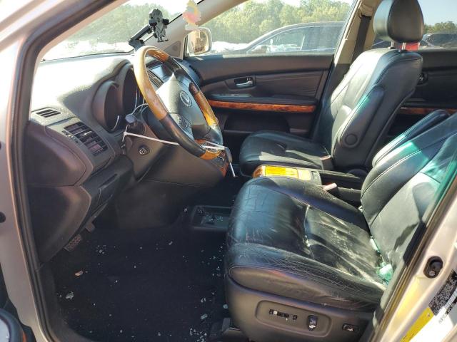 Photo 7 from auction – 2009 LEXUS RX 350 with VIN 2T2HK31U39C107543