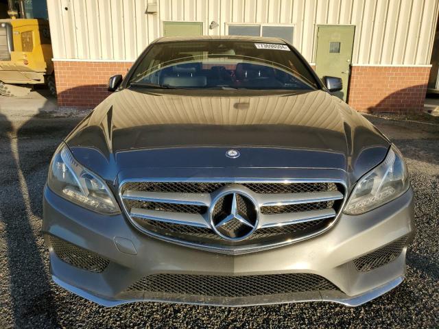 Photo 5 from auction – 2016 MERCEDES-BENZ E 350 with VIN WDDHF5KB5GB299342