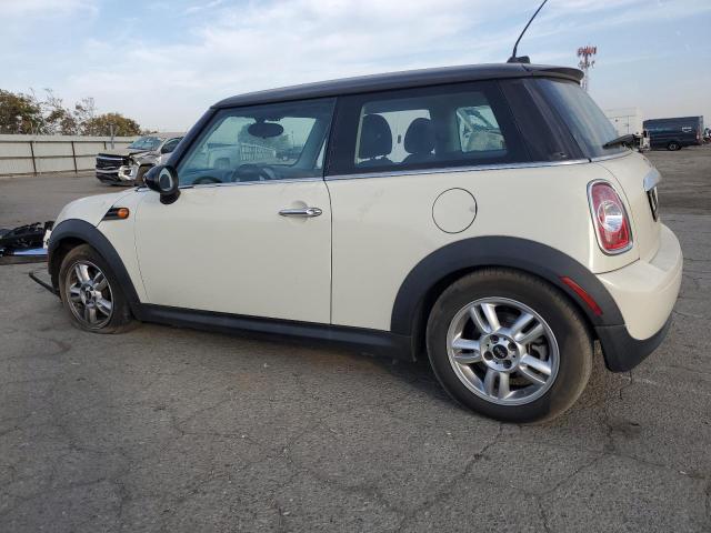 Photo 2 from auction – 2013 MINI COOPER with VIN WMWSU3C53DT680015