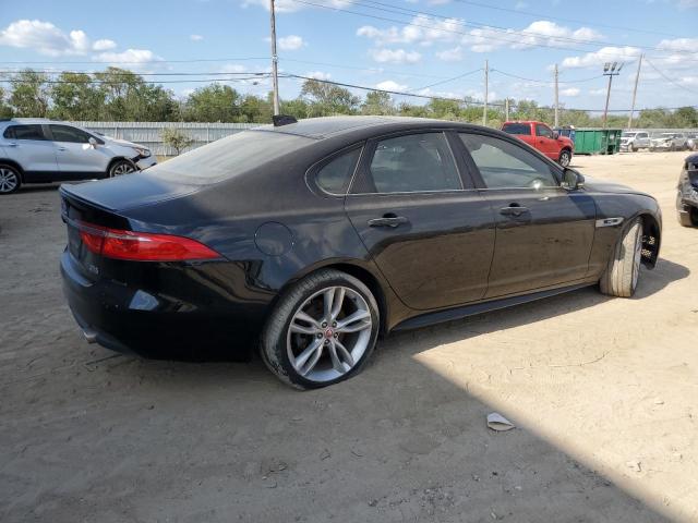 Photo 3 from auction – 2016 JAGUAR XF R - SPO with VIN SAJBL4BVXGCY12772
