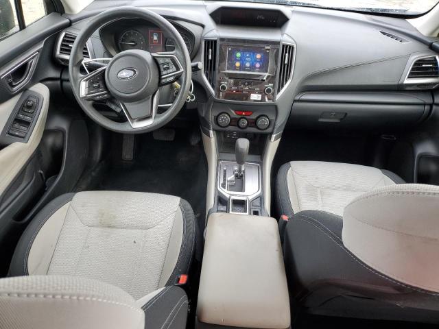 Photo 8 from auction – 2020 SUBARU FORESTER with VIN JF2SKADC7LH531720