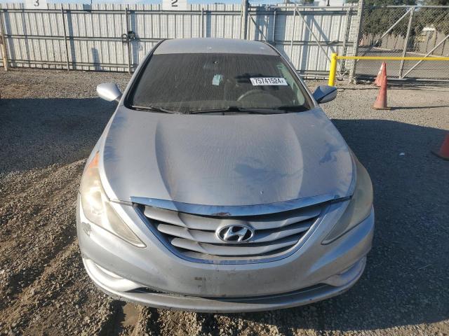 Photo 5 from auction – 2012 HYUNDAI SONATA GLS with VIN 5NPEB4AC5CH441761