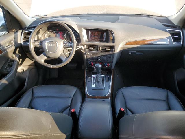 Фото 8 с аукциона – 2012 AUDI Q5 PREMIUM с VIN WA1CFAFPXCA137008
