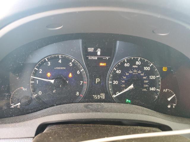 Photo 9 from auction – 2011 LEXUS RX 350 with VIN 2T2ZK1BA3BC060369