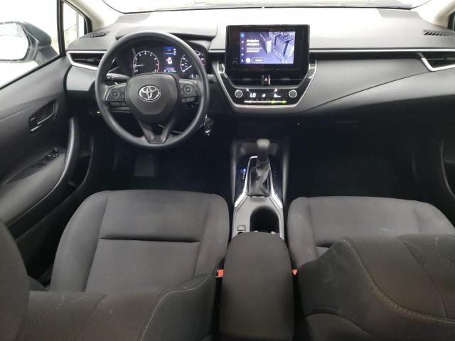 Photo 8 from auction – 2023 TOYOTA COROLLA LE with VIN 5YFB4MDEXPP078876
