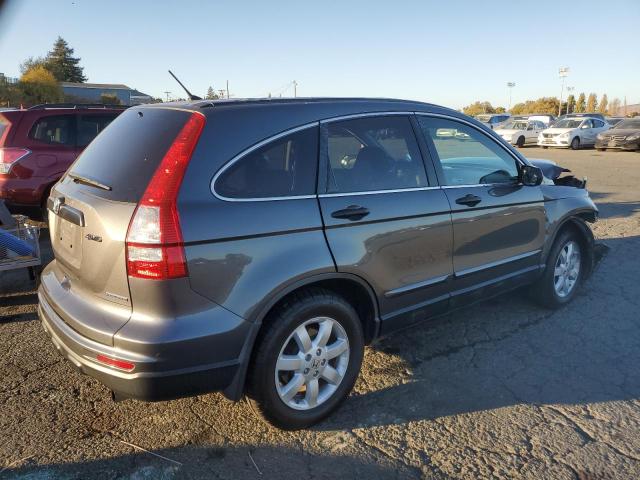 Photo 3 from auction – 2011 HONDA CR-V with VIN 5J6RE4H48BL040653