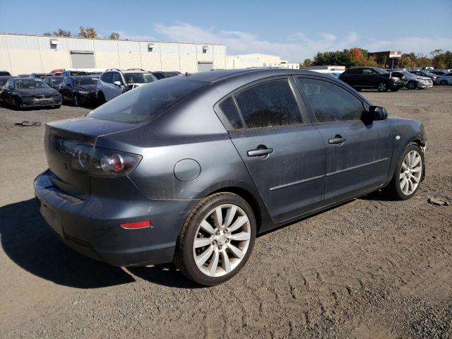 Photo 3 from auction – 2008 MAZDA 3 I with VIN JM1BK32G881177786